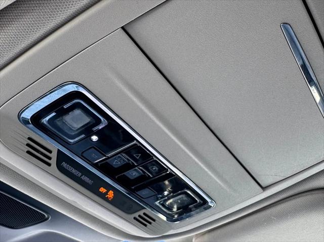 2022 Lincoln Aviator Standard