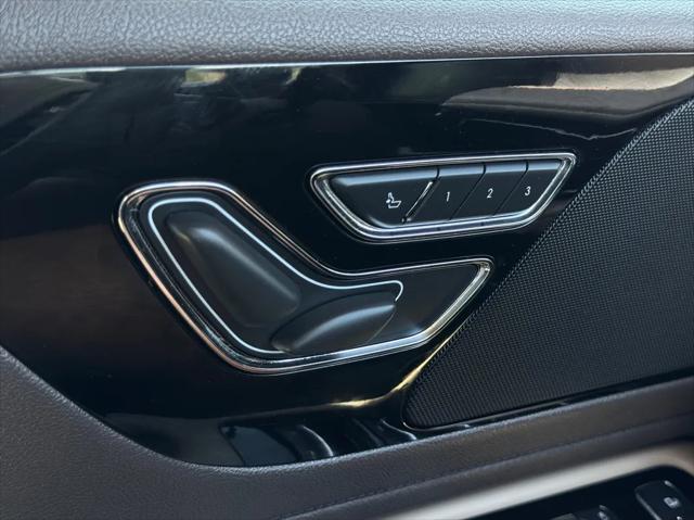 2022 Lincoln Aviator Standard