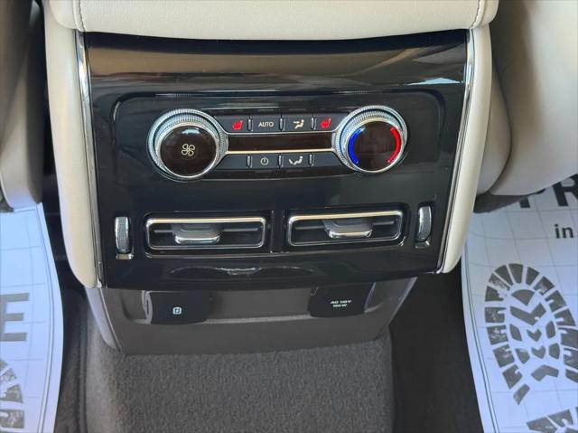 2022 Lincoln Aviator Standard