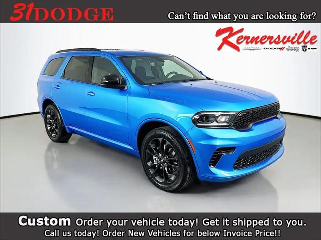 2026 Dodge Durango GT RWD for sale in Kernersville, NC