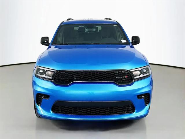 2026 Dodge Durango GT AWD