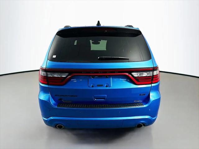 2026 Dodge Durango GT AWD