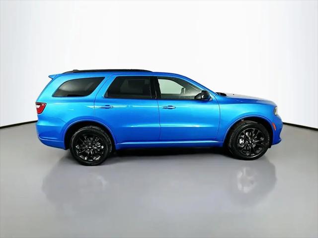 2026 Dodge Durango GT AWD