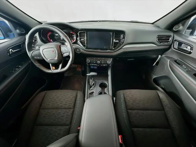 2026 Dodge Durango GT AWD