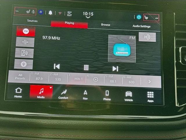 2026 Dodge Durango GT AWD