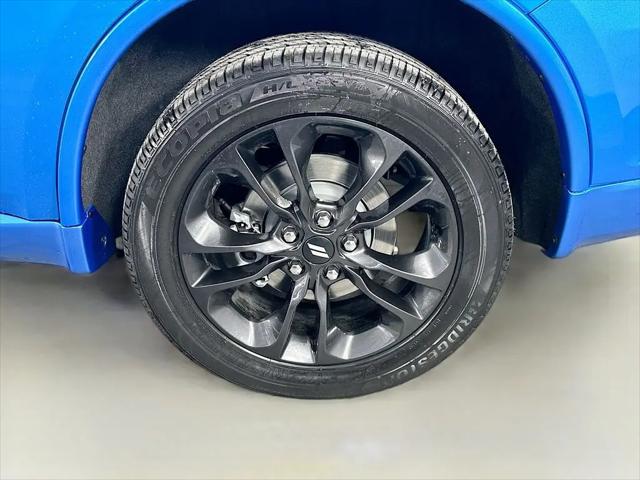 2026 Dodge Durango GT AWD