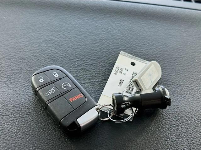 2026 Dodge Durango GT AWD