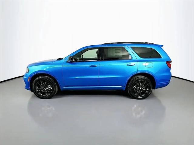 2026 Dodge Durango GT AWD