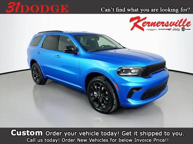 2026 Dodge Durango GT AWD for sale in Kernersville, NC