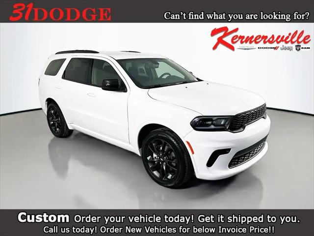 2026 Dodge Durango GT RWD for sale in Kernersville, NC