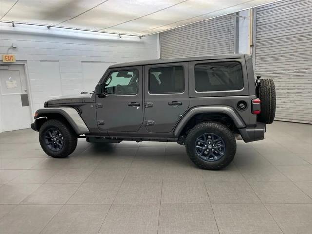 2026 Jeep Wrangler 85th Anniversary