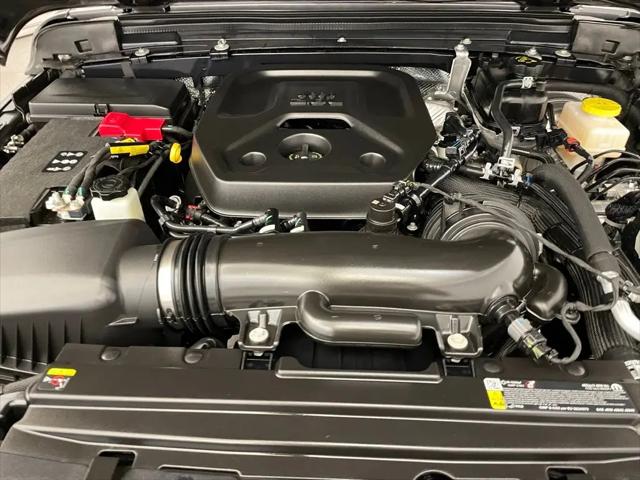 2026 Jeep Wrangler 85th Anniversary