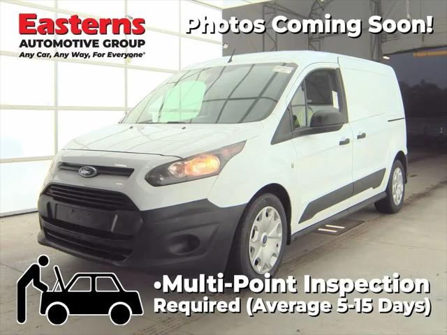 2017 Ford Transit Connect XL for sale in Sterling, VA