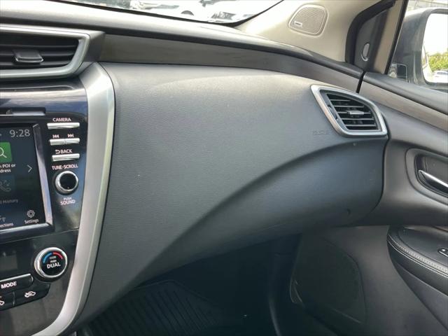 2023 Nissan Murano Platinum Intelligent AWD