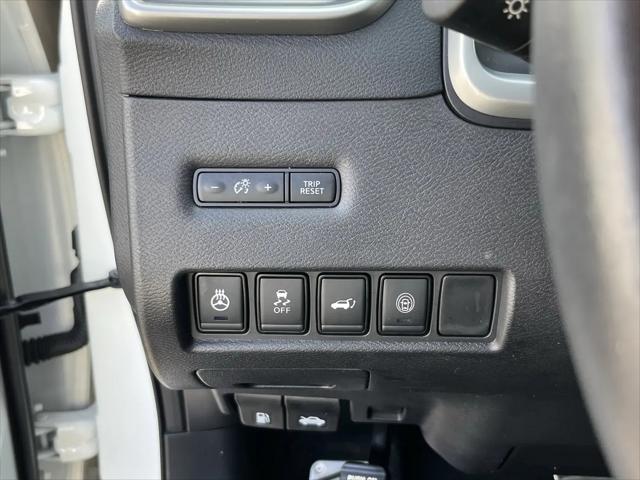 2023 Nissan Murano Platinum Intelligent AWD