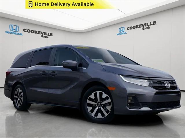 2026 Honda Odyssey EX-L for sale in Cookeville, TN