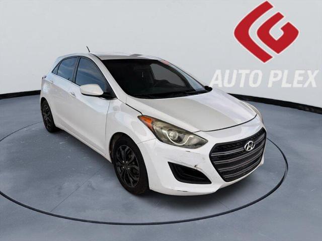 2017 Hyundai Elantra GT Unknown for sale in Casa Grande, AZ