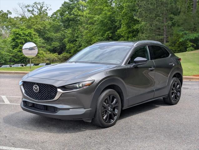 2023 Mazda CX-30 2.5 Turbo Premium Plus