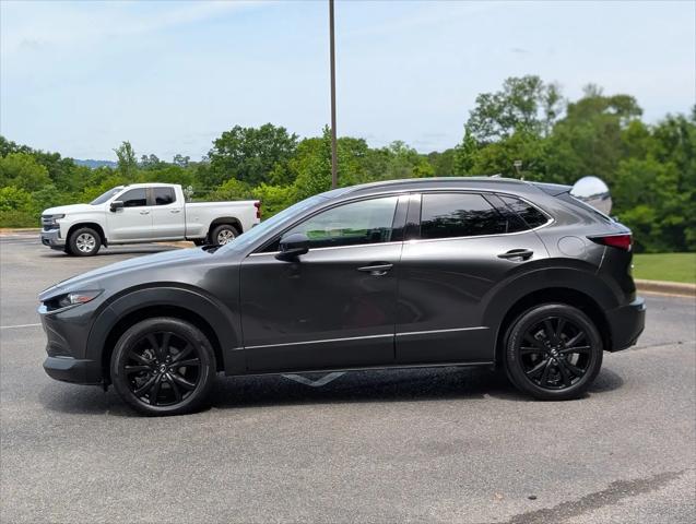 2023 Mazda CX-30 2.5 Turbo Premium Plus