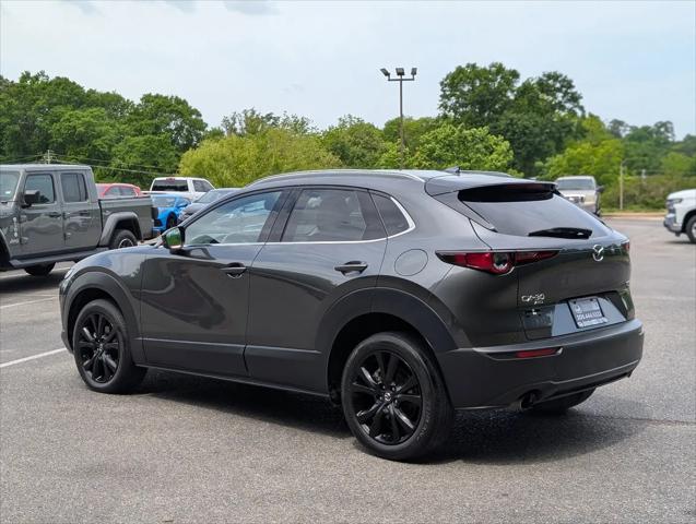 2023 Mazda CX-30 2.5 Turbo Premium Plus