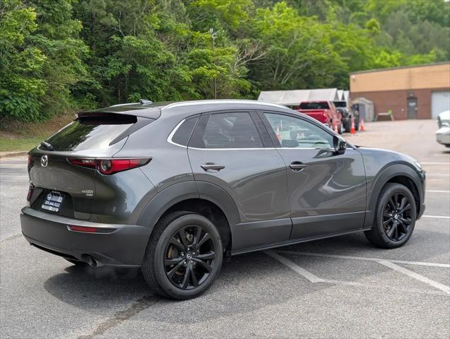 2023 Mazda CX-30 2.5 Turbo Premium Plus