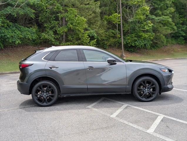 2023 Mazda CX-30 2.5 Turbo Premium Plus