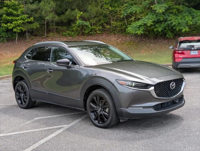 2023 Mazda CX-30 2.5 Turbo Premium Plus