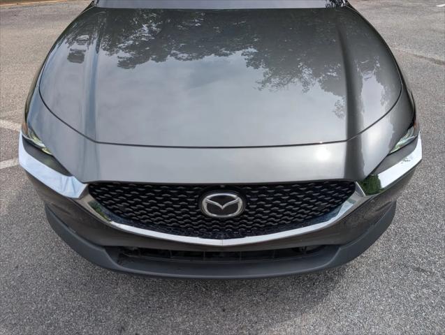 2023 Mazda CX-30 2.5 Turbo Premium Plus