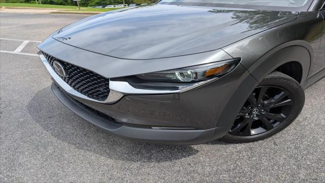 2023 Mazda CX-30 2.5 Turbo Premium Plus