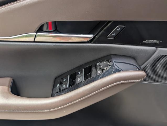 2023 Mazda CX-30 2.5 Turbo Premium Plus