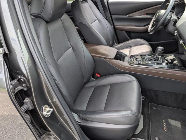 2023 Mazda CX-30 2.5 Turbo Premium Plus