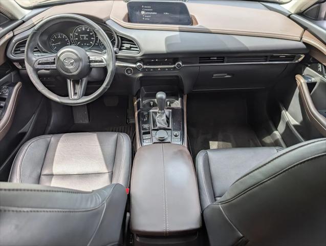 2023 Mazda CX-30 2.5 Turbo Premium Plus