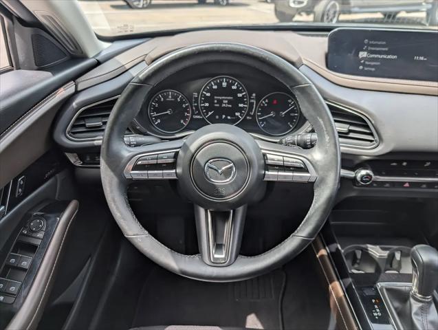 2023 Mazda CX-30 2.5 Turbo Premium Plus