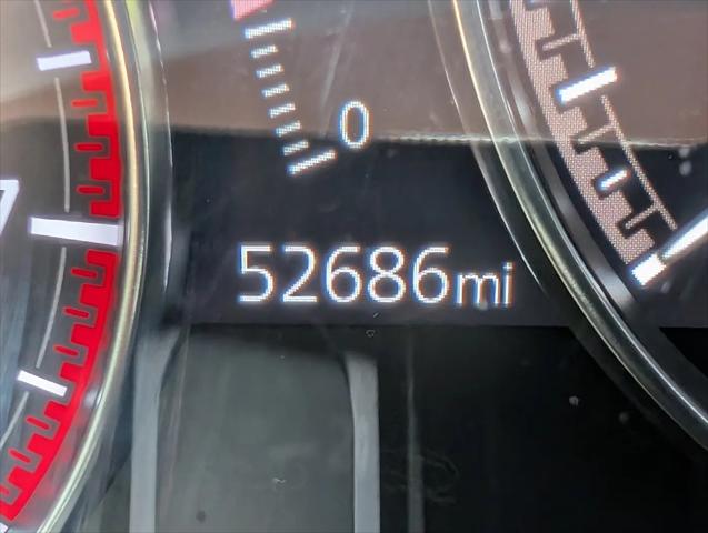 2023 Mazda CX-30 2.5 Turbo Premium Plus