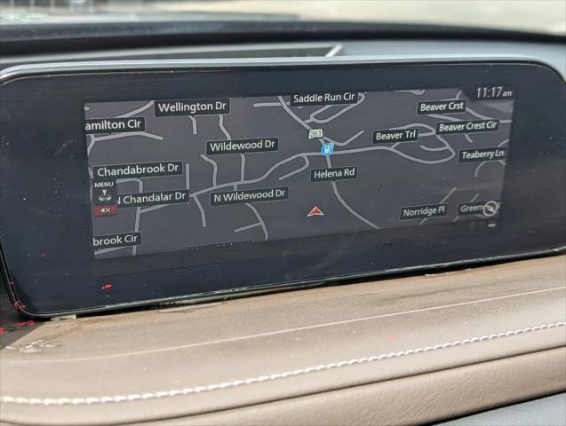 2023 Mazda CX-30 2.5 Turbo Premium Plus