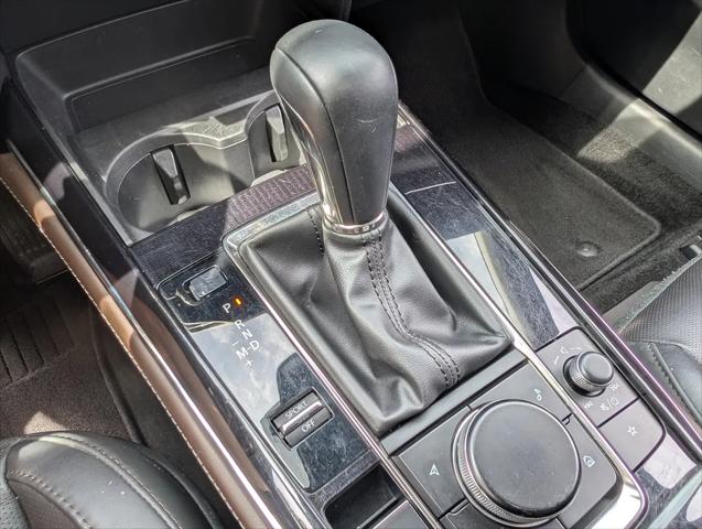 2023 Mazda CX-30 2.5 Turbo Premium Plus