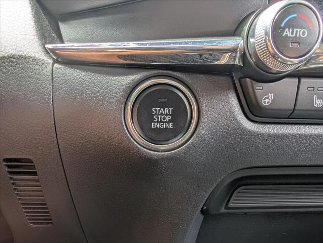 2023 Mazda CX-30 2.5 Turbo Premium Plus