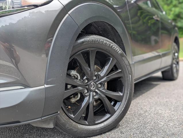 2023 Mazda CX-30 2.5 Turbo Premium Plus