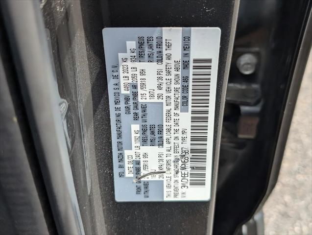 2023 Mazda CX-30 2.5 Turbo Premium Plus