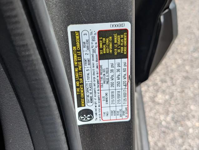 2023 Mazda CX-30 2.5 Turbo Premium Plus