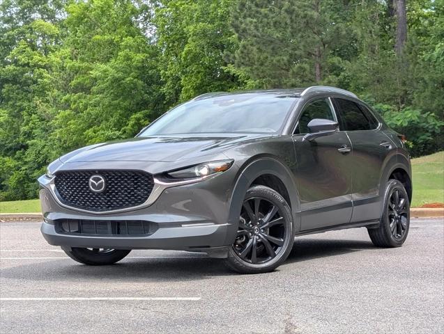 2023 Mazda CX-30 2.5 Turbo Premium Plus