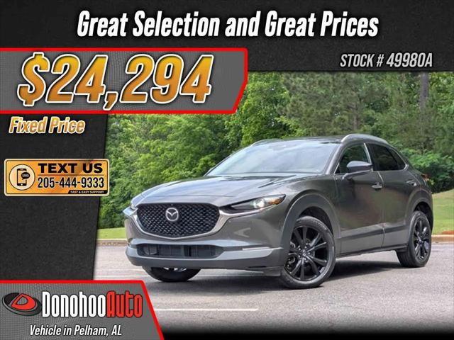 2023 Mazda CX-30 2.5 Turbo Premium Plus for sale in Pelham, AL
