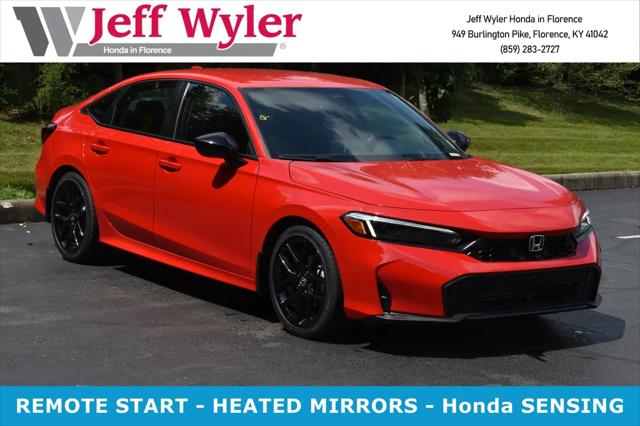 2026 Honda Civic Sport for sale in Florence, KY