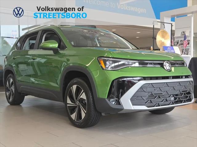 2026 Volkswagen Taos SE for sale in Streetsboro, OH