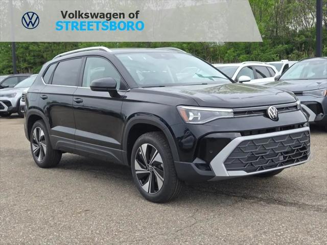 2026 Volkswagen Taos SE for sale in Streetsboro, OH