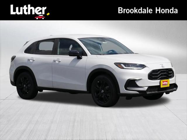 2027 Honda HR-V Sport AWD for sale in Brooklyn Center, MN