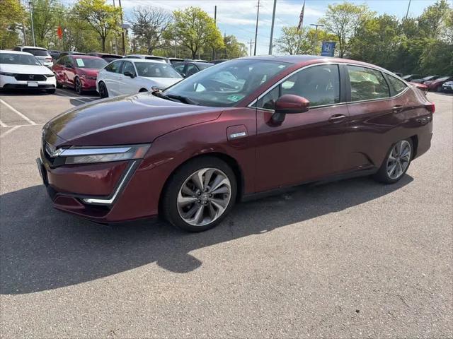 2018 Honda Clarity Plug-In Hybrid Plug-In Hybrid for sale in Paramus, NJ