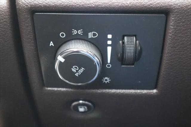 2014 Jeep Grand Cherokee Summit