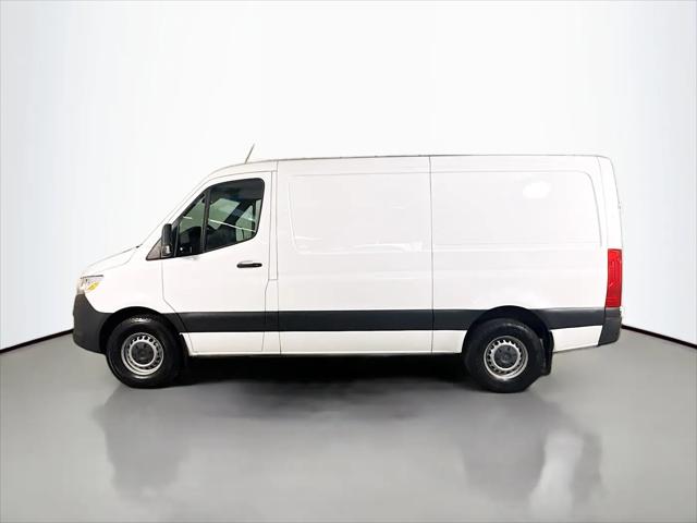 2022 Mercedes-Benz Sprinter 1500 Standard Roof I4