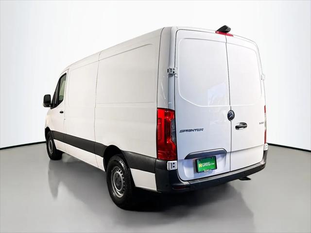 2022 Mercedes-Benz Sprinter 1500 Standard Roof I4